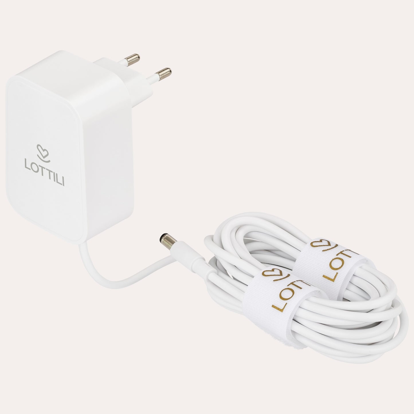 Lottili Power supply unit for Baby Hammock Motor